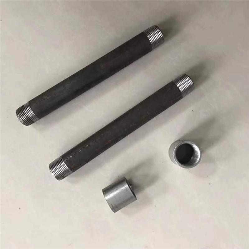 郑州钢管注浆管隧道止水